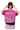 BJHG x The Powerpuff Girls Women American Cotton Tee Summer