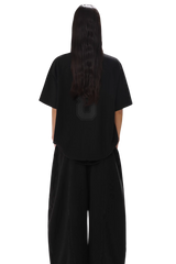 Masonprince No. 8 Jersey Style Cotton Tee