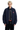 Dangerouspeople | Air Layer Webbing Stand Collar Jacket