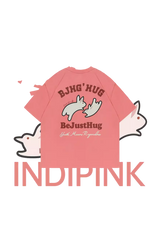 BJHG Flockless Rabbit Shirt