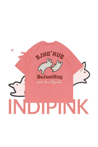 BJHG Flockless Rabbit Shirt