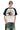 BJHG Streetwear Print Quick‑Dry Tee | Unisex Summer Sports Couples Top