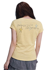 MEDM x Iria Mailbox "You Are Every Star" Women Tee