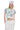BJHG Women's Vintage Cat Print Crop Tee