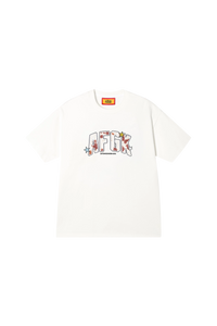 AFGK Cow Texture Patch Tee