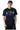 MEDM Glitter Rhinestone Logo Couple Tee