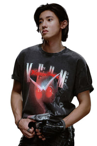 MEDMx Kamen Rider Co T-shirt