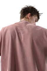 BJHG Ring Rope Embroidery Tee
