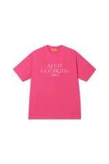 AFGK SS25 Pearl Stones Tee