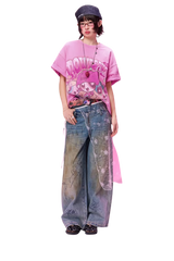BJHG x Powerpuff Girls Basic Tee