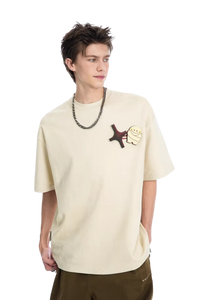 BJHG Sorona Mini Cartoon Tee