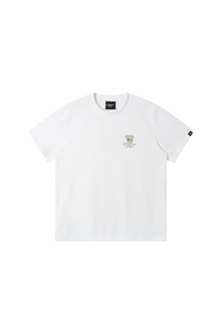 Dangerous People Early Spring Basic Tee