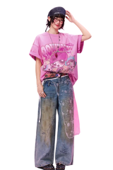 BJHG x Powerpuff Girls Basic Tee