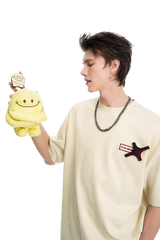 BJHG Sorona Mini Cartoon Tee
