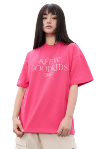 AFGK SS25 Pearl Stones Tee