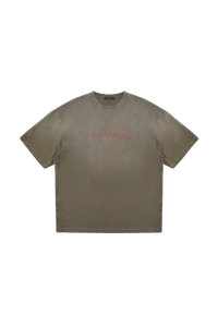 MasonPrince 528 Series Nolstagic Tee