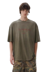 MasonPrince 528 Series Nolstagic Tee