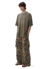 MasonPrince 528 Series Nolstagic Tee