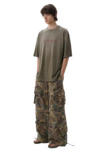 MasonPrince 528 Series Nolstagic Tee