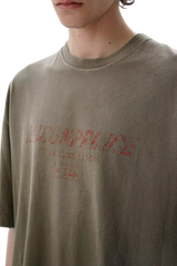 MasonPrince 528 Series Nolstagic Tee