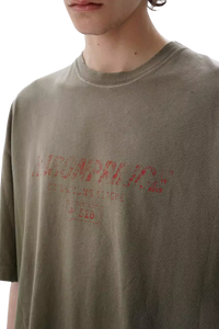 MasonPrince 528 Series Nolstagic Tee