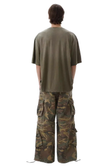 MasonPrince 528 Series Nolstagic Tee