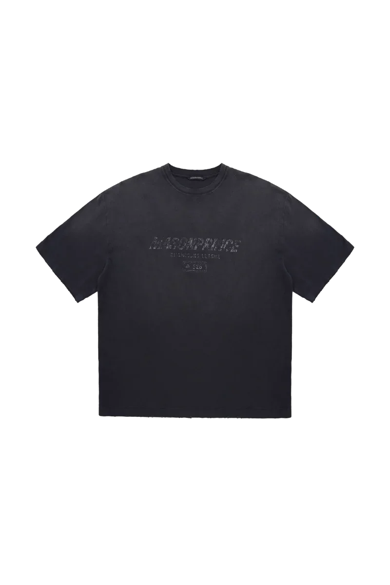 MasonPrince 528 Series Nolstagic Tee