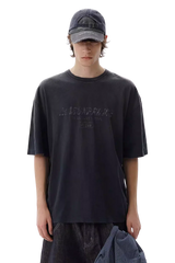 MasonPrince 528 Series Nolstagic Tee
