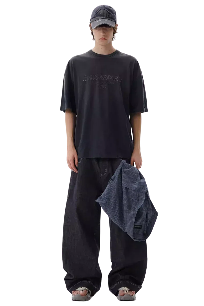 MasonPrince 528 Series Nolstagic Tee