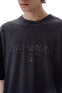 MasonPrince 528 Series Nolstagic Tee