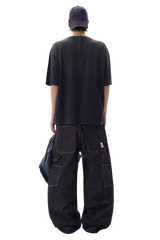 MasonPrince 528 Series Nolstagic Tee