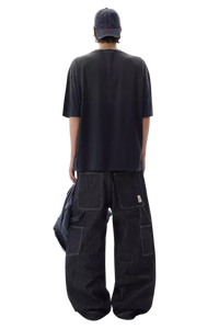MasonPrince 528 Series Nolstagic Tee