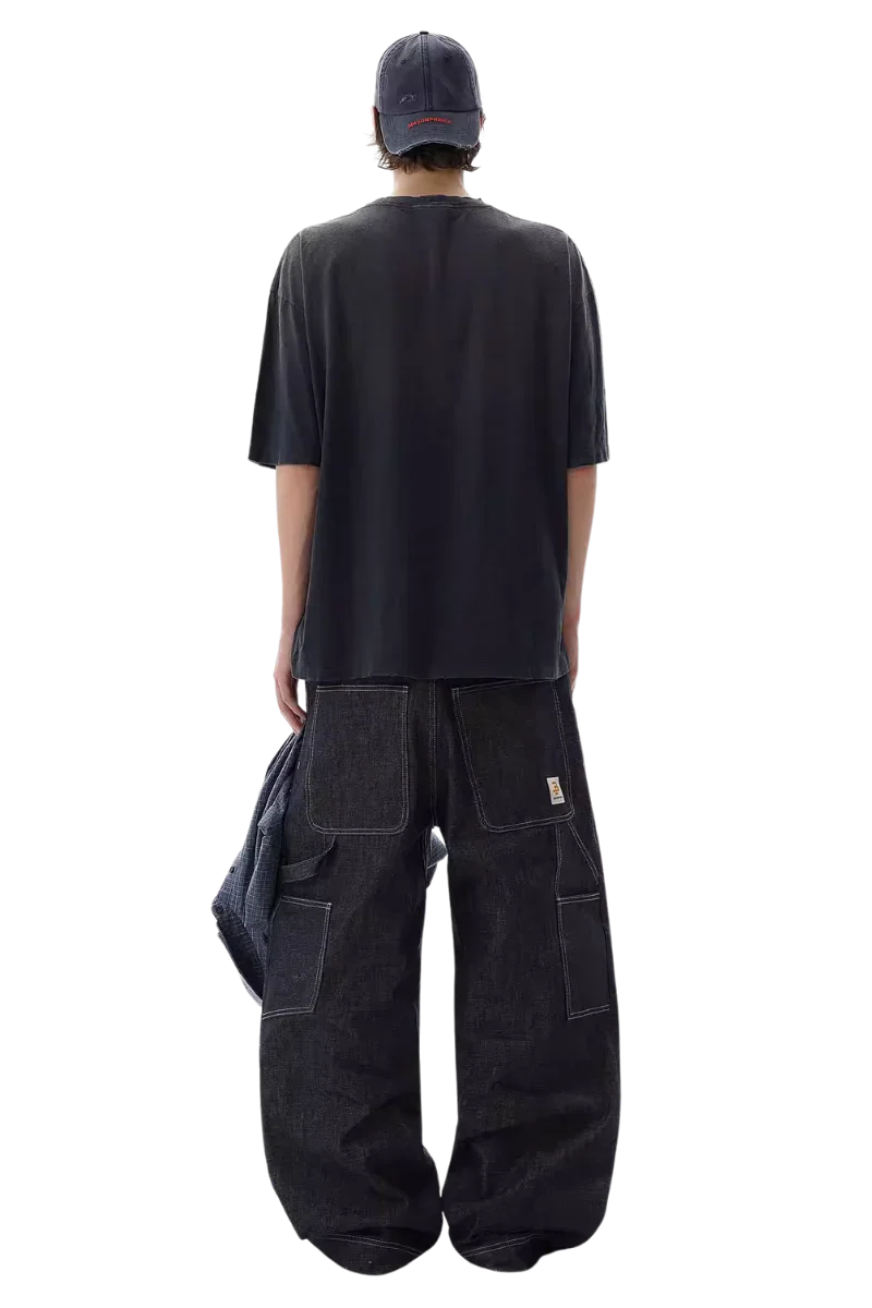 MasonPrince 528 Series Nolstagic Tee