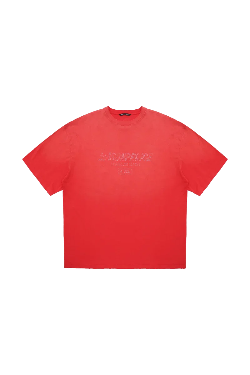 MasonPrince 528 Series Nolstagic Tee