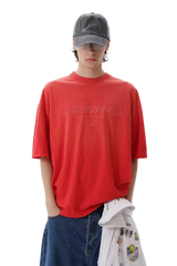 MasonPrince 528 Series Nolstagic Tee