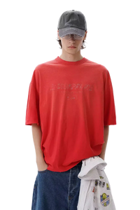 MasonPrince 528 Series Nolstagic Tee
