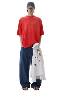 MasonPrince 528 Series Nolstagic Tee