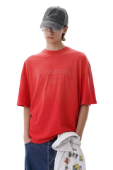 MasonPrince 528 Series Nolstagic Tee