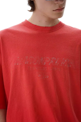 MasonPrince 528 Series Nolstagic Tee