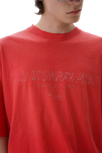 MasonPrince 528 Series Nolstagic Tee