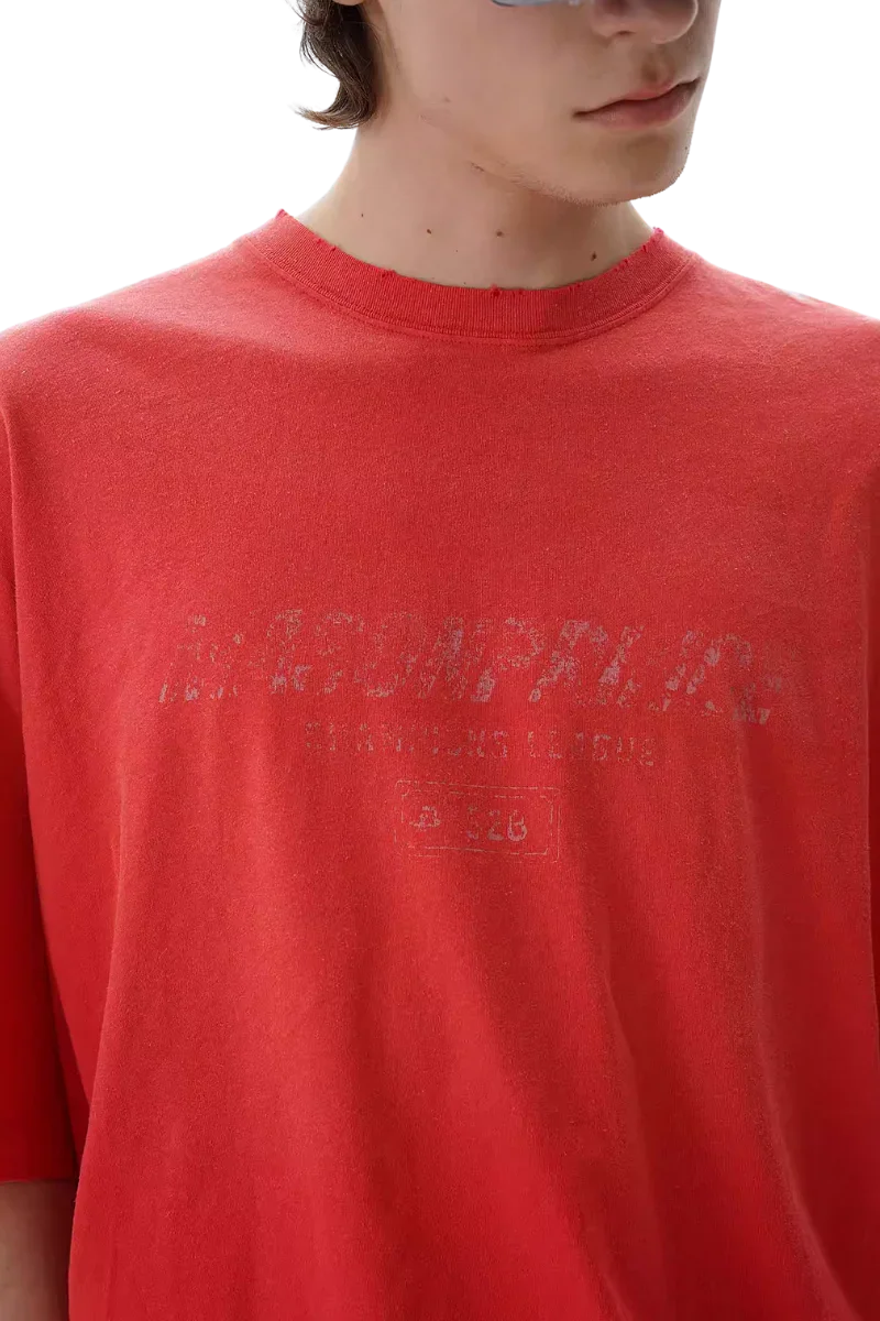 MasonPrince 528 Series Nolstagic Tee