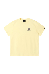 Dangerous People Early Spring Basic Tee