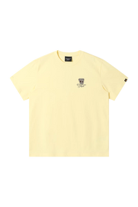 Dangerous People Early Spring Basic Tee