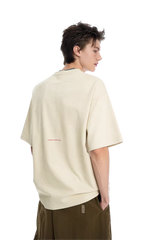 BJHG Sorona Mini Cartoon Tee