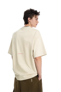 BJHG Sorona Mini Cartoon Tee
