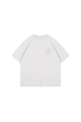 BJHG Basic Big Logo Tee