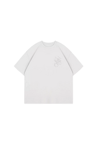 BJHG Basic Big Logo Tee