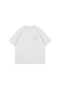 BJHG Basic Big Logo Tee