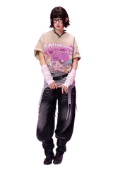 BJHG x Powerpuff Girls Basic Tee