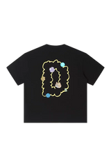 Dangerous People Playful Cat Tee